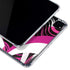 Pink and White Hipster iPad Pro 11in (2024) Clear Case