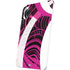 Pink and White Hipster iPad Pro 13in M4 (2024) Skin