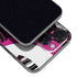 Pink and White Hipster iPhone 16 Pro Max Skin