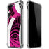 Pink and White Hipster iPhone Cases