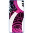 Pink and White Hipster Moto G Play 4G (2024) Skin