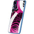 Pink and White Hipster Moto G Play 4G (2024) Skin