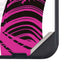 Pink and White Hipster Otterbox Defender iPhone Skin