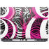 Pink and White Hipster Dell Precision Skin