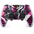 Pink and White Hipster PlayStation PS5 Skins