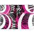 Pink and White Hipster Surface Laptop 7 15in Skin