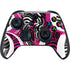 Pink and White Hipster Xbox Series X Skins