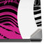 Pink and White Hipster Dell XPS Skin