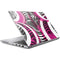 Pink and White Hipster HP ZBook Fury 16 G10 Skin
