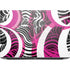 Pink and White Hipster HP ZBook Fury 16 G10 Skin