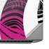 Pink and White Hipster HP ZBook Fury 16 G10 Skin