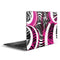 Pink and White Hipster Zenbook UX305FA 13.3in Skin
