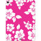 Pink and White Apple iPad Air Skin
