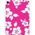 Pink and White Apple iPad Mini Skin