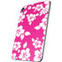 Pink and White Apple iPad Mini Skin