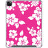 Pink and White iPad Cases