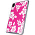 Pink and White iPad Cases