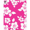 Pink and White iPad Pro 13in M4 (2024) Skin