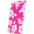 Pink and White iPad Pro 13in M4 (2024) Skin