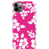 Pink and White iPhone Cases