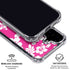Pink and White iPhone 16 MagSafe Case