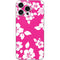 Pink and White iPhone 16 Pro Max Skin
