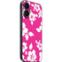 Pink and White iPhone 16 Skin