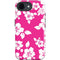 Pink and White iPhone 16e Impact Case