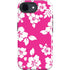 Pink and White iPhone 16e Impact Case