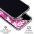 Pink and White iPhone 17 MagSafe Case
