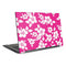 Pink and White Dell Latitude Skin