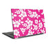 Pink and White Dell Latitude Skin