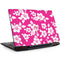 Pink and White Legion Y720 Skin