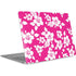 Pink and White Apple MacBook Air Skin