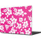 Pink and White Apple MacBook Pro 14-inch Skin