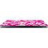 Pink and White Apple MacBook Pro 14-inch Skin