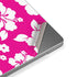 Pink and White Apple MacBook Pro 14-inch Skin