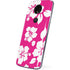 Pink and White Moto E5 Plus Skin