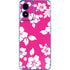 Pink and White Moto G Play 4G (2024) Skin