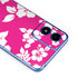 Pink and White Moto G Play 4G (2024) Skin