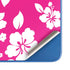 Pink and White Moto G Play 4G (2024) Skin