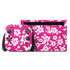 Pink and White Nintendo Skins