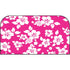 Pink and White Nintendo Switch 2 (2025) with Joy-Con Skin