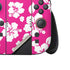 Pink and White Nintendo Switch 2 (2025) Joy-Con Controller Skin