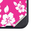 Pink and White Otterbox Defender iPhone Skin