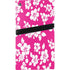Pink and White PS5 Pro Console Skin