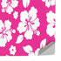 Pink and White PS5 Pro Console Skin
