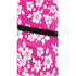 Pink and White PS5 Pro Disk Console Skin