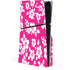 Pink and White PlayStation PS5 Skins