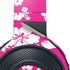 Pink and White Razer Kraken X Skin